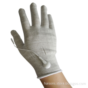 Electrode EMS Gloves